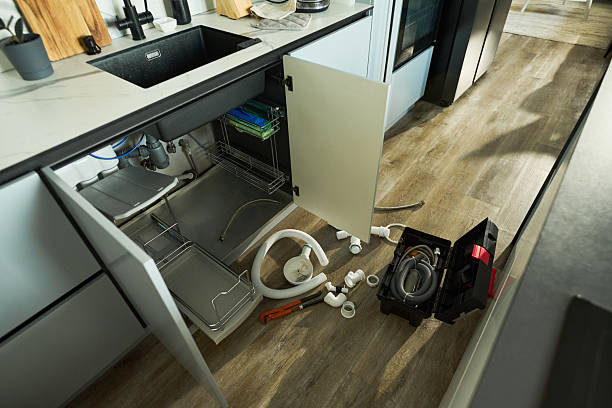 24/7 Emergency Gas Line Repair experts in Covington, WA